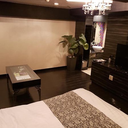 Hotel Lieto (Adults Only) Токио Екстериор снимка