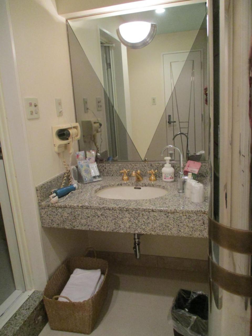 Hotel Lieto (Adults Only) Токио Екстериор снимка