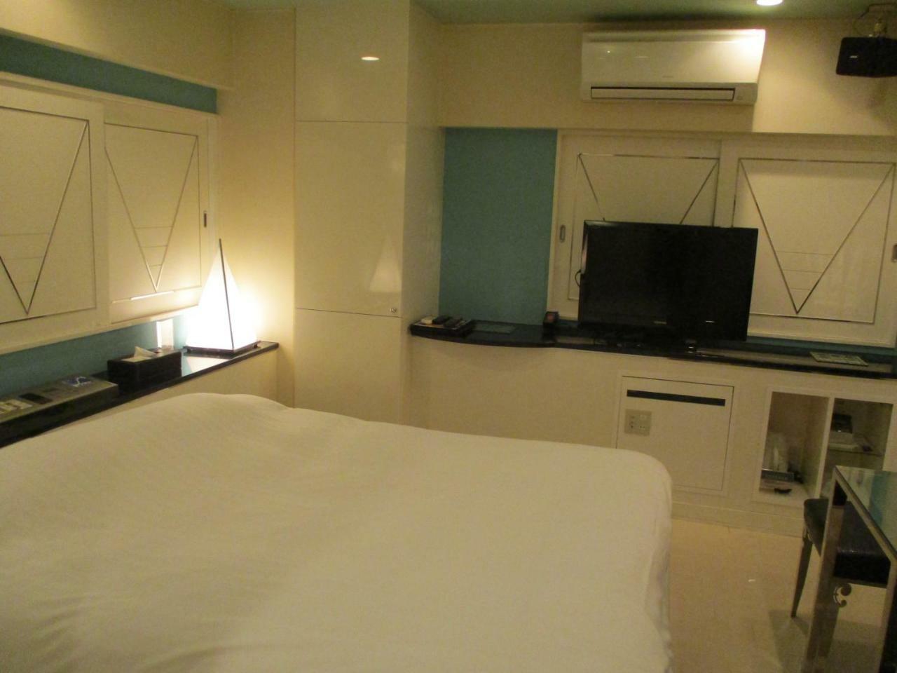 Hotel Lieto (Adults Only) Токио Екстериор снимка