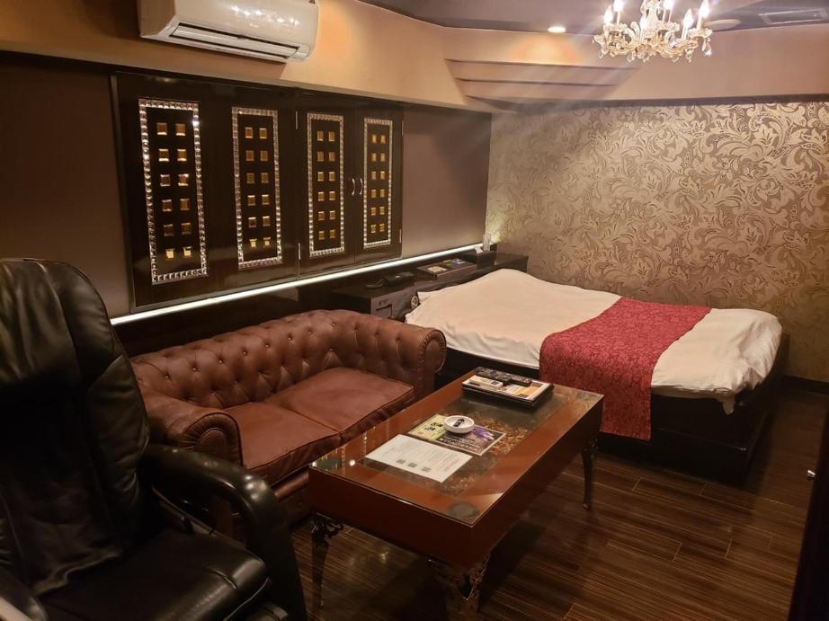 Hotel Lieto (Adults Only) Токио Екстериор снимка