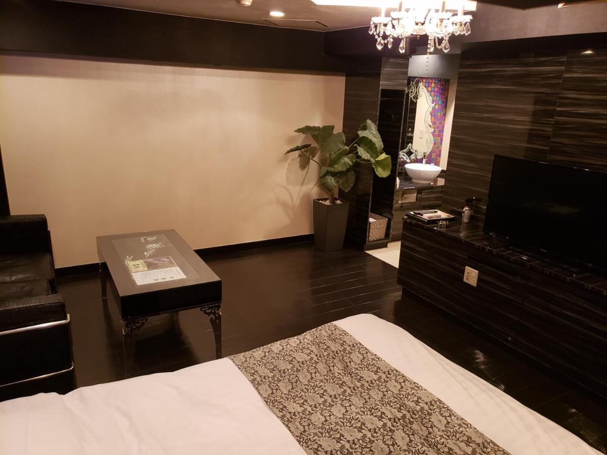 Hotel Lieto (Adults Only) Токио Екстериор снимка