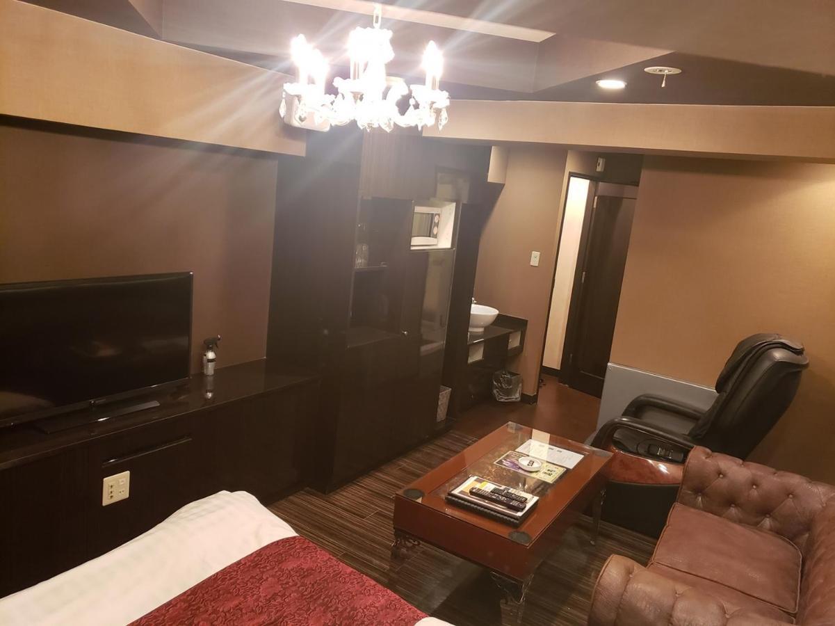 Hotel Lieto (Adults Only) Токио Екстериор снимка