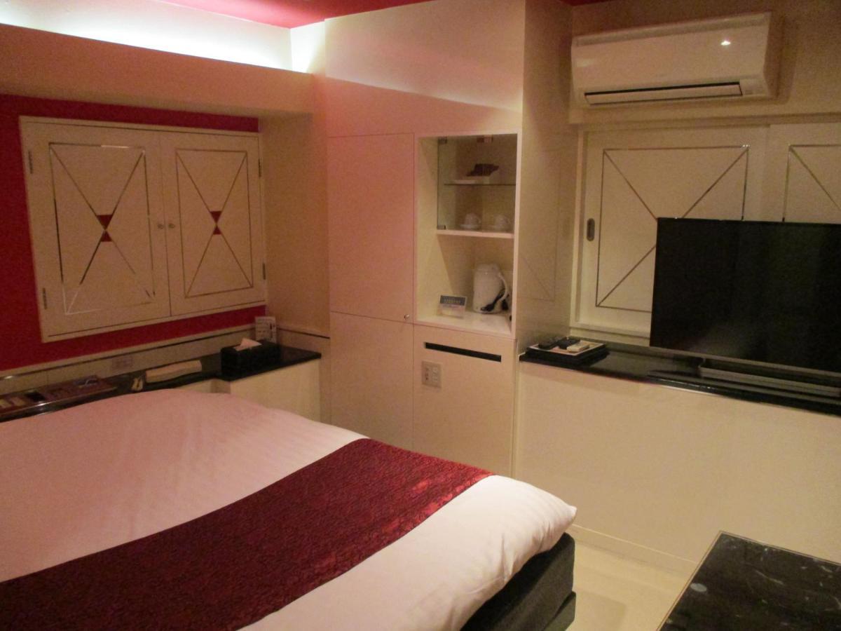 Hotel Lieto (Adults Only) Токио Екстериор снимка